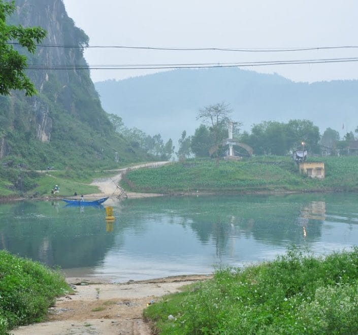 ben pha nguyen van troi quang binh