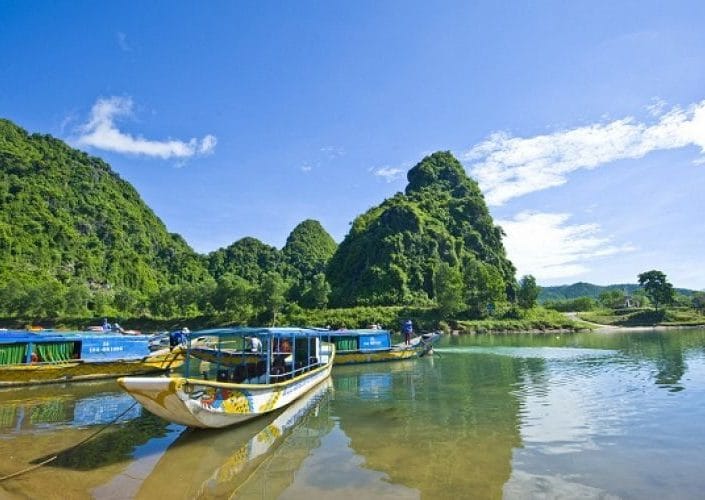 ha noi quang binh quang tri