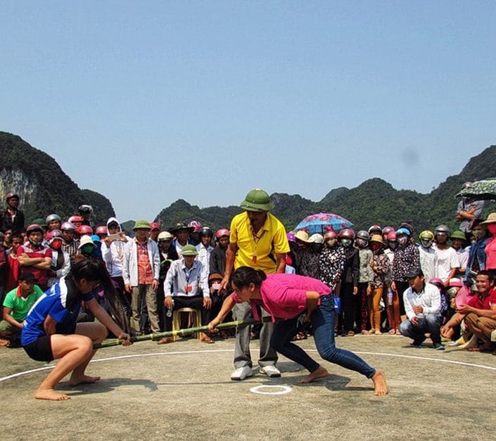 le hoi ram thang ba minh hoa 01