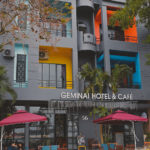 Khách sạn GEMINAI Hotel & Café