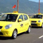 Taxi Quảng Bình