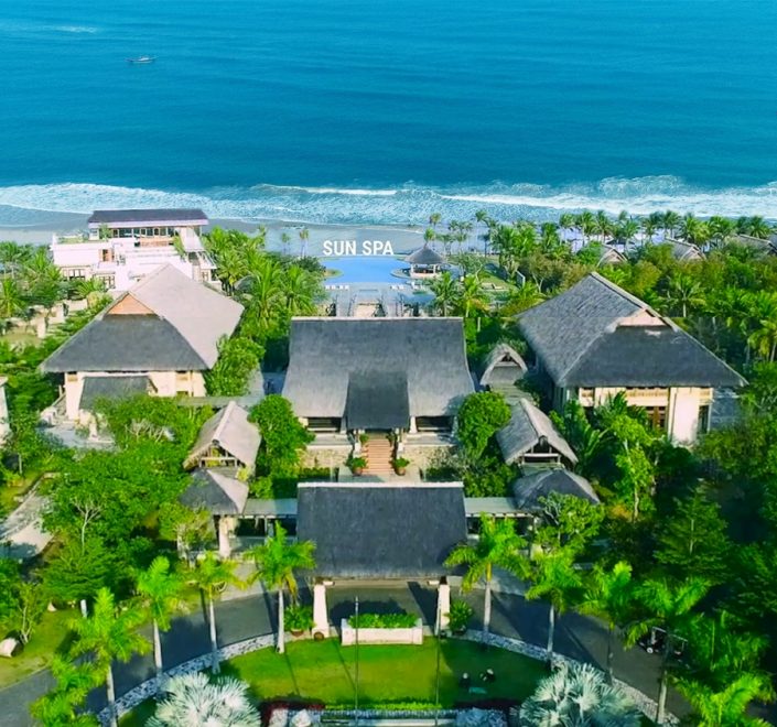 sun spa resort quang binh duoc vinh danh tai giai thuong world luxury hotel awards 2019