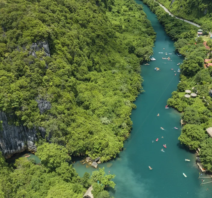 Sông Chày – hang Tối (Quảng Bình): Độc đáo từ giá trị tự nhiên đến hấp dẫn từ những trải nghiệm