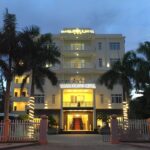 Khách sạn Thanh Phúc