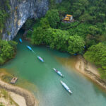 CUA DONG PHONG NHA TRUNG TAM DU LICH PHONG NHA KE BANG