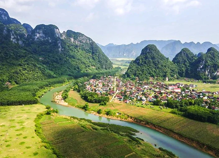 Mở đơn đăng ký sáng kiến Làng du lịch tốt nhất năm 2025 của UN Tourism