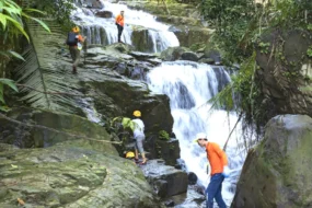 Khơi mạch nguồn du lịch