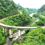 Khám phá cung đường đẹp như tranh giữa đại ngàn Trường Sơn