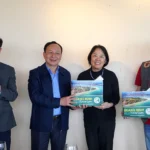 Kết nối tour du lịch Quảng Bình với bạn bè quốc tế