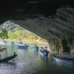 Phong Nha được đánh giá là điểm đến rẻ nhất châu Á