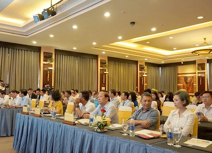 Hợp lực đưa du lịch Quảng Bình phát triển xứng tầm là ngành kinh tế mũi nhọn
