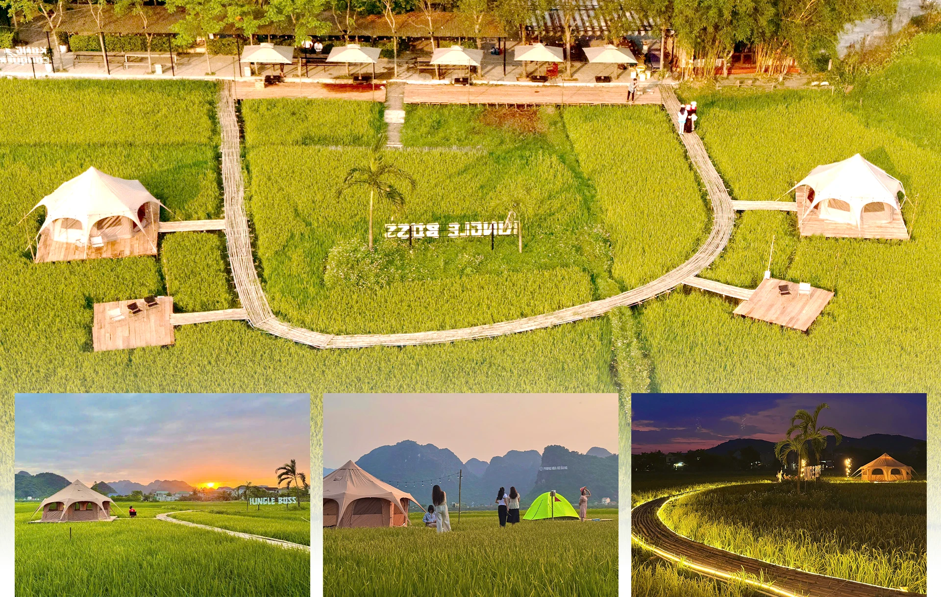 SẴN SÀNG “BÙNG NỔ”, SẴN SÁNG BỨT PHÁ