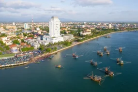 Trailer: TUẦN DU LỊCH QUẢNG BÌNH 2025