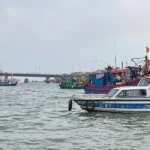 Giao thông đường thuỷ an toàn: “Điểm cộng” cho mùa du lịch
