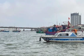 Giao thông đường thuỷ an toàn: “Điểm cộng” cho mùa du lịch