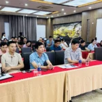 Khai giảng khóa cập nhật kiến thức cho hướng dẫn viên du lịch