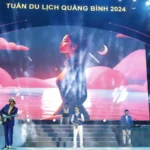 “Quảng Bình-Đến là yêu”
