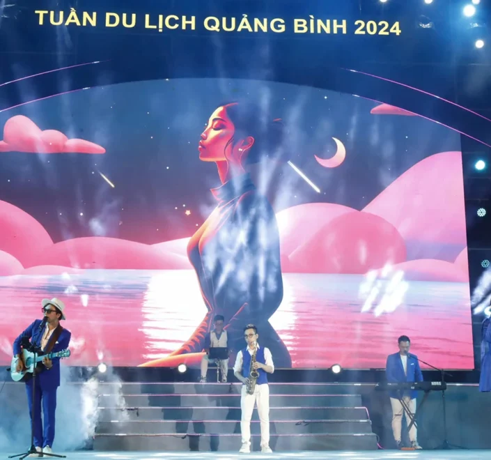 “Quảng Bình-Đến là yêu”
