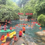 Nỗ lực “định vị” thương hiệu điểm đến xanh