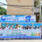 Khảo sát sản phẩm du lịch đặc sắc năm 2025