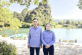 “Mỗi đoàn viên, người lao động là một đại sứ du lịch”