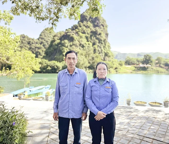 “Mỗi đoàn viên, người lao động là một đại sứ du lịch”