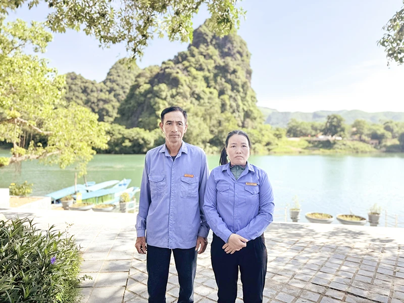 “Mỗi đoàn viên, người lao động là một đại sứ du lịch”