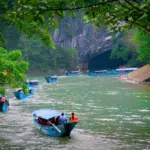 Sẵn sàng làm mới thương hiệu du lịch sau khi sáp nhập tỉnh