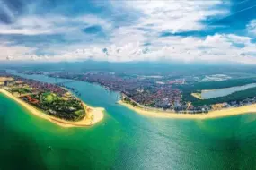 Du lịch Quảng Bình- Đến để yêu!