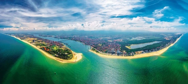Du lịch Quảng Bình – Đến để yêu!