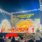 Quảng Bình tham gia Hội chợ Du lịch quốc tế Lào Cai năm 2025