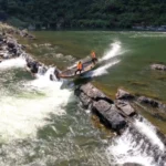 Quảng Bình khai thác du lịch đường sông