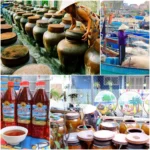 NHỮNG LÀNG NGHỀ TRUYỀN THỐNG NÊN KHÁM PHÁ Ở QUẢNG BÌNH