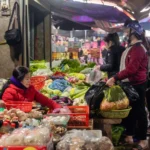 NHỮNG KHU CHỢ TRUYỀN THỐNG HÀNG ĐẦU NÊN GHÉ Ở QUẢNG BÌNH