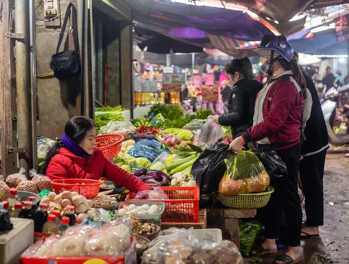 NHỮNG KHU CHỢ TRUYỀN THỐNG HÀNG ĐẦU NÊN GHÉ Ở QUẢNG BÌNH
