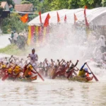 LỄ HỘI TRUYỀN THỐNG Ở QUẢNG BÌNH: VĂN HÓA, SẮC MÀU & CỘNG ĐỒNG