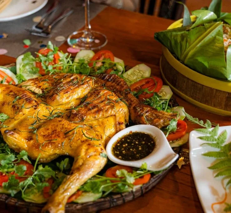 Đi ăn theo người bản địa: Những món nhất định phải thử tại các quán ăn vặt ở Quảng Bình