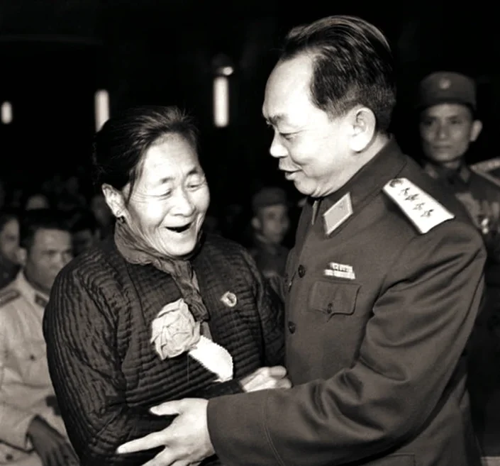 Mẹ Suốt – Nữ anh hùng trên dòng Nhật Lệ