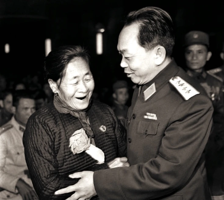 Mẹ Suốt – Nữ anh hùng trên dòng Nhật Lệ