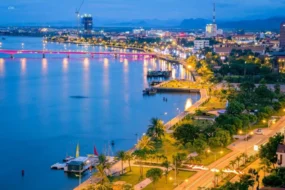 Một ngày khám phá Đồng Hới theo gợi ý của dân bản địa