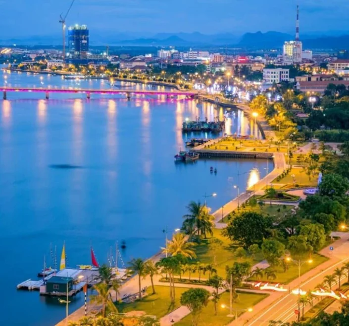 Một ngày khám phá Đồng Hới theo gợi ý của dân bản địa