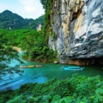 Những điều cần lưu ý khi đi du lịch tự túc tại Quảng Bình