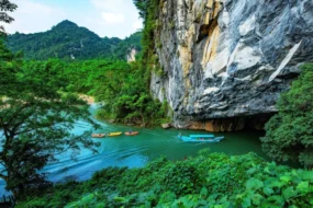 Những điều cần lưu ý khi đi du lịch tự túc tại Quảng Bình
