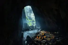HANG SƠN ĐOÒNG: HÀNH TRANG CHO HÀNH TRÌNH THÁM HIỂM HANG ĐỘNG LỚN NHẤT THẾ GIỚI