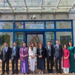 Quảng Bình đẩy mạnh xúc tiến du lịch, đầu tư tại Cộng hòa Séc