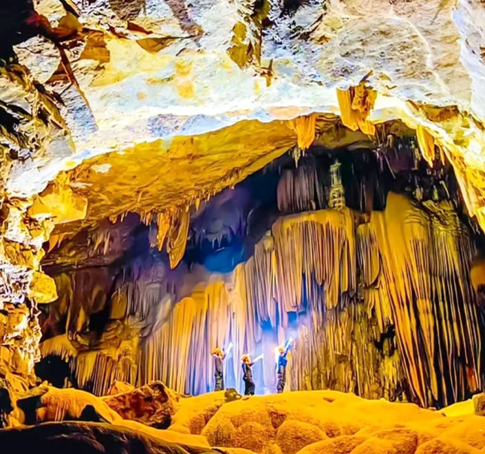 Đa dạng loại hình du lịch hướng tới phát triển bền vững
