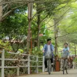 Du lịch “chậm”, trải nghiệm sâu