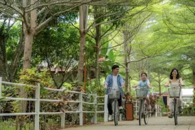 Du lịch “chậm”, trải nghiệm sâu