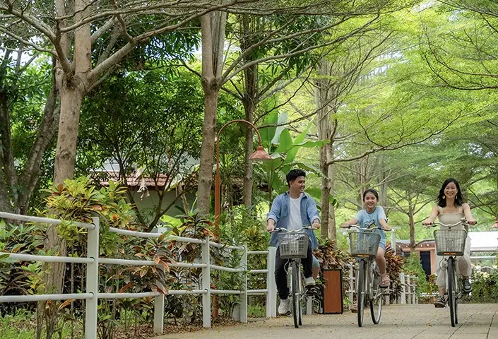 Du lịch “chậm”, trải nghiệm sâu