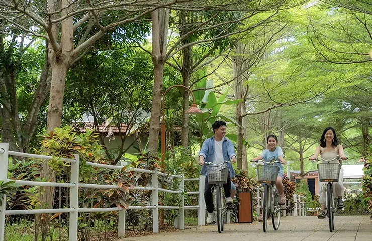 Du lịch “chậm”, trải nghiệm sâu